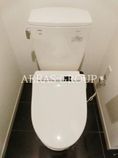 トイレ　他部屋参考。