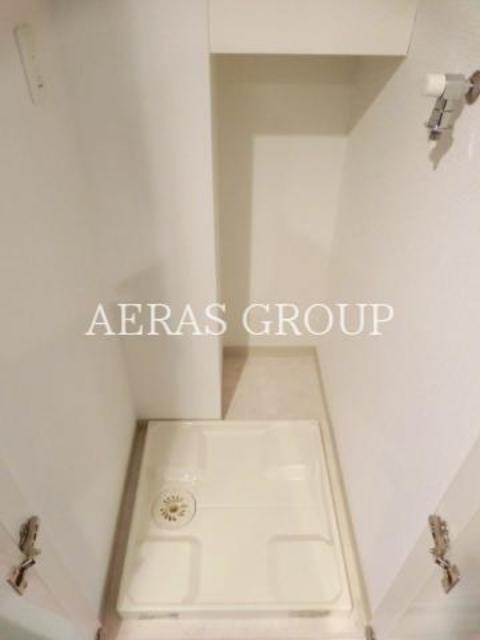 その他設備　他部屋参考。