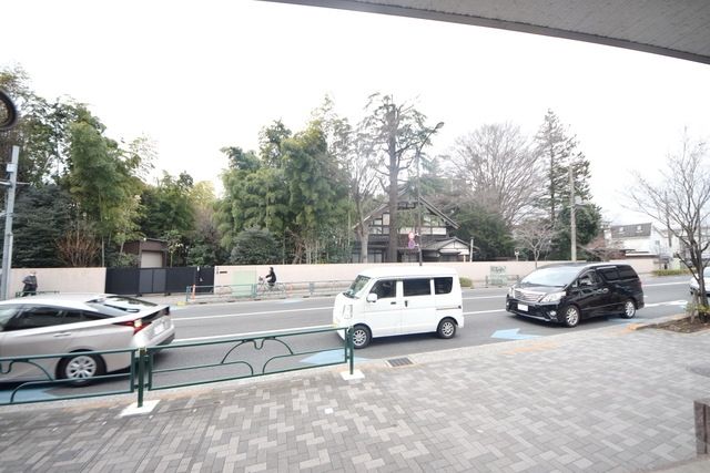 眺望　★眺望★