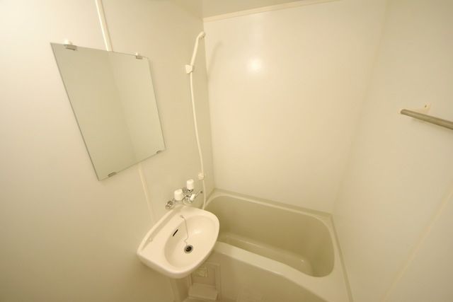 バス・シャワールーム　★お風呂★