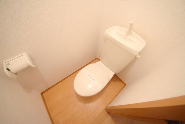 トイレ　★トイレ★