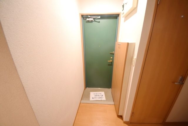 玄関　★玄関★