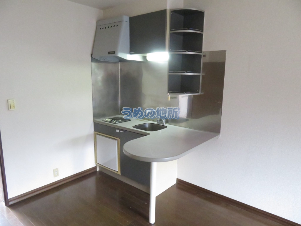 キッチン　台所