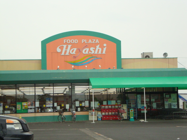 その他　フードプラザハヤシ白里店（その他）まで3062m
