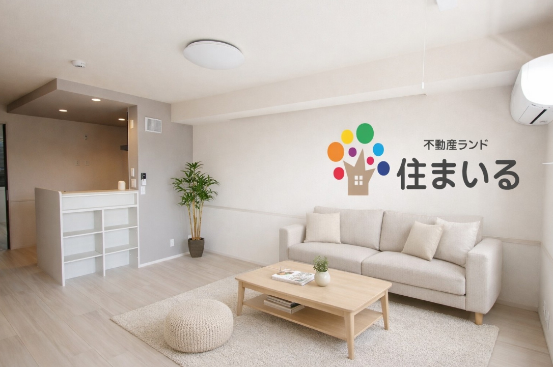 居室・リビング　※同社施工の参考物件の写真です。