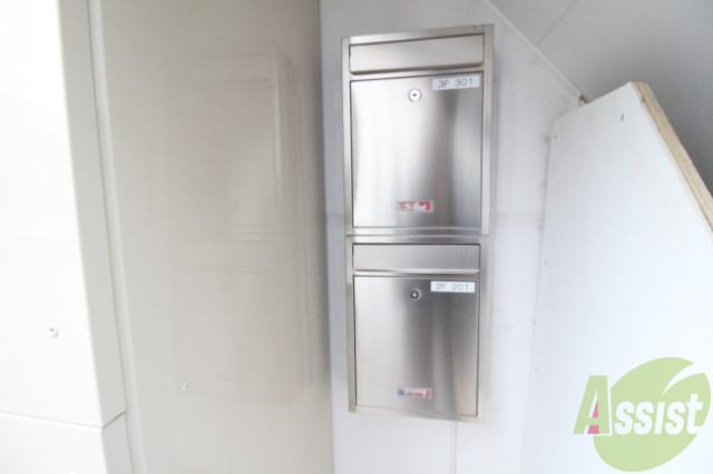 その他共有部分