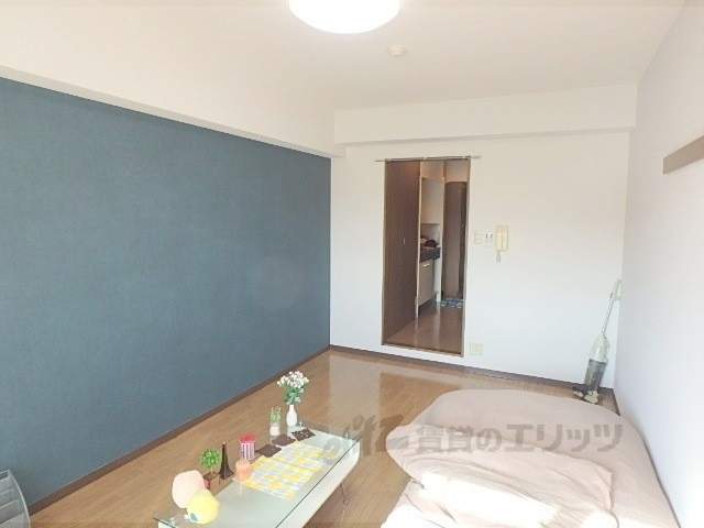 居室・リビング　洋室