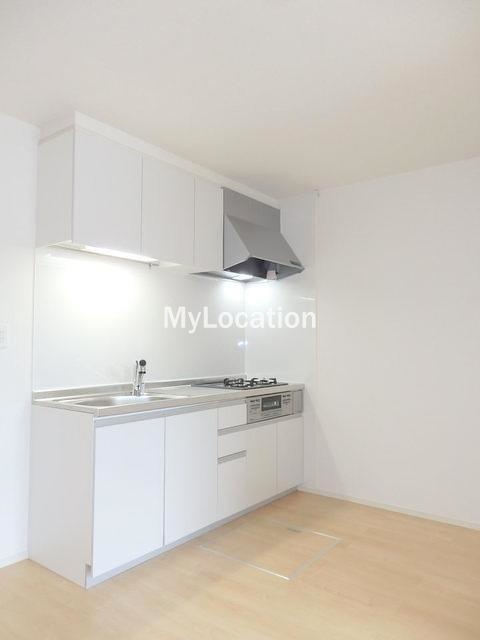 キッチン　☆使いやすいキッチンです☆