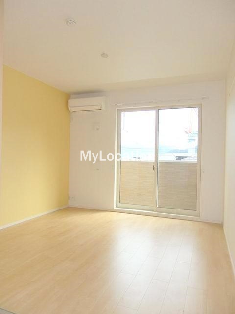 居室・リビング　☆快適なくつろぎ空間です☆