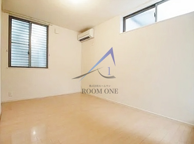 その他部屋・スペース　寝室です。