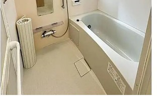 バス・シャワールーム　※別部屋参照