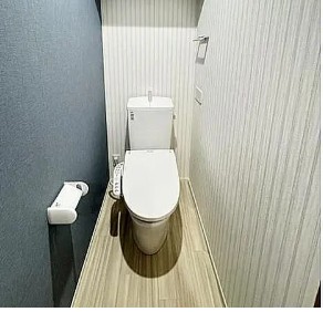 トイレ　※別部屋参照