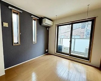 居室・リビング　※別部屋参照