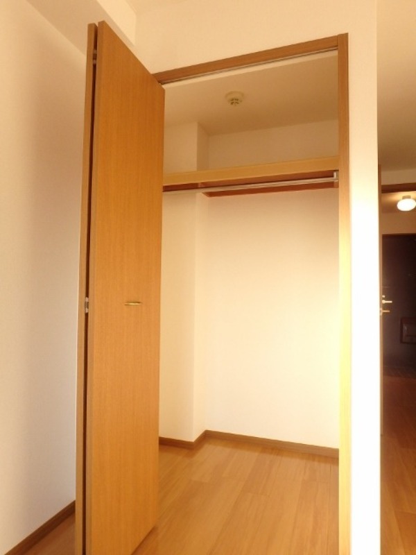 収納　図面と現状に相違がある場合には現状を優先