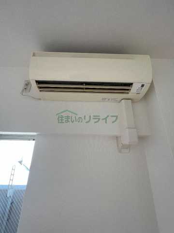 その他設備　別部屋参考写真