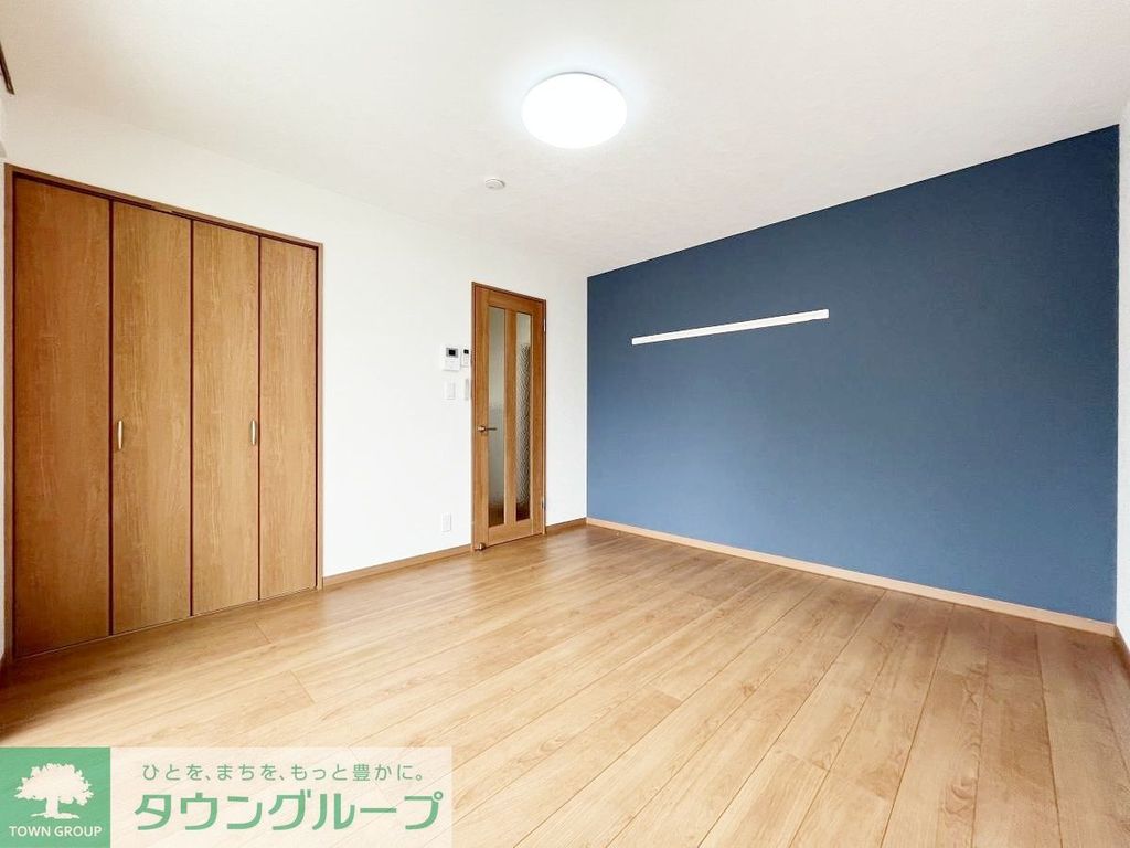 居室・リビング　リビング/居室