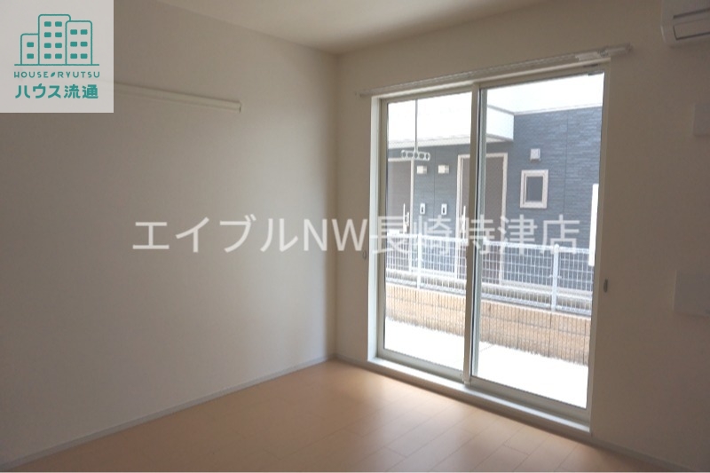 その他部屋・スペース　※別号室の写真になります。