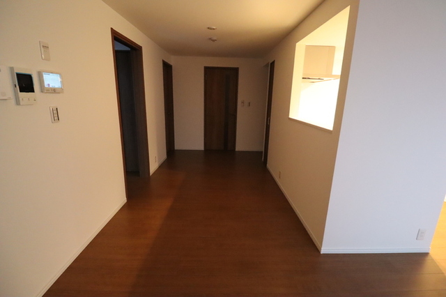 居室・リビング　ＬＤＫ？