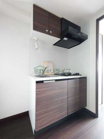 キッチン　別部屋参考写真