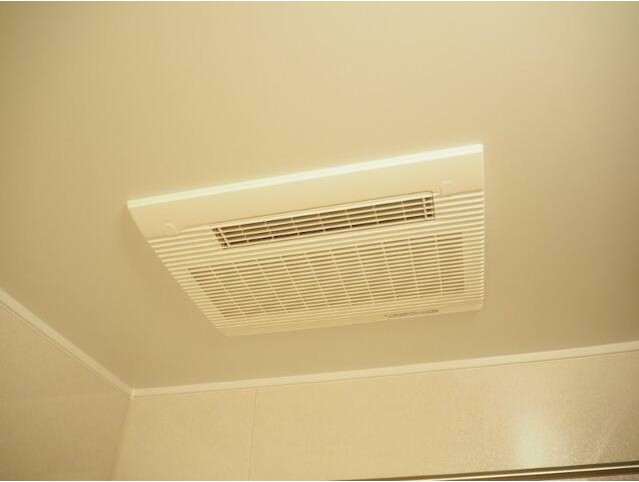 その他設備　充実した室内設備♪