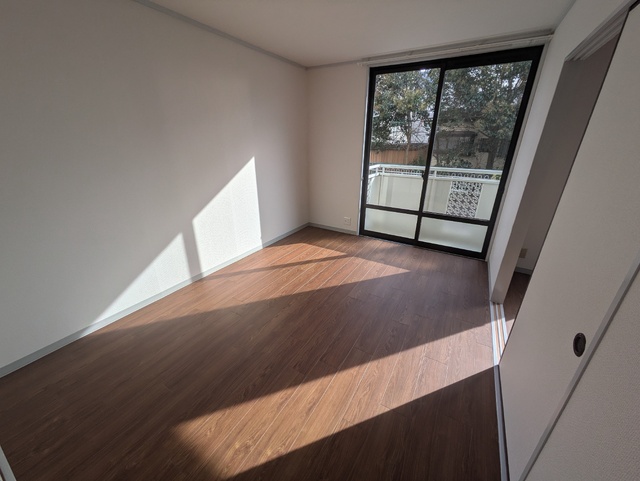 その他部屋・スペース　★６帖の洋室です★