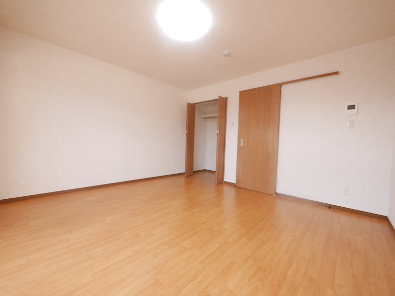 居室・リビング　同仕様写真