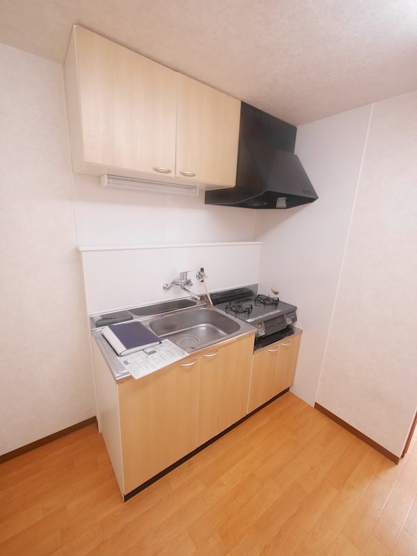 キッチン　同仕様写真