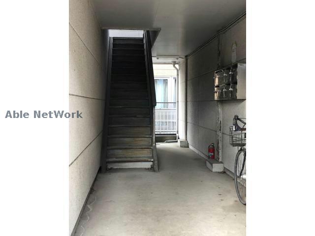 その他　周辺環境