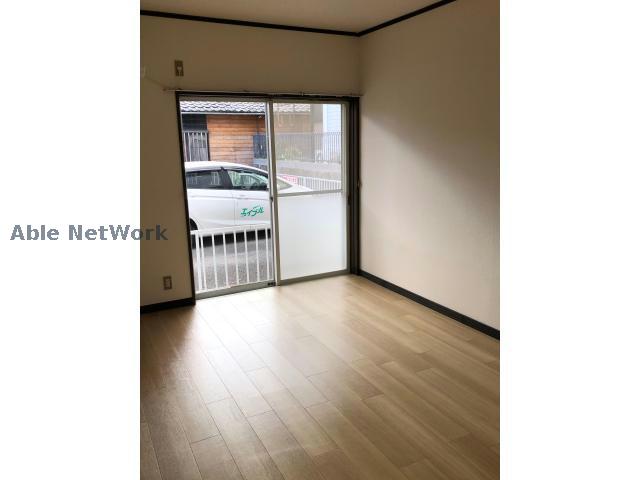 居室・リビング　※同タイプ