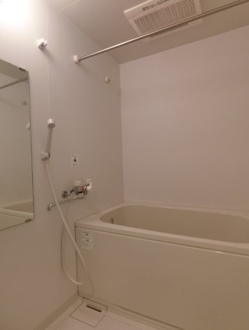 バス・シャワールーム　風呂