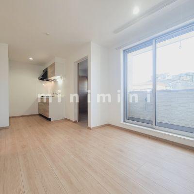 居室・リビング　※写真は同シリーズのものです。イメージ。