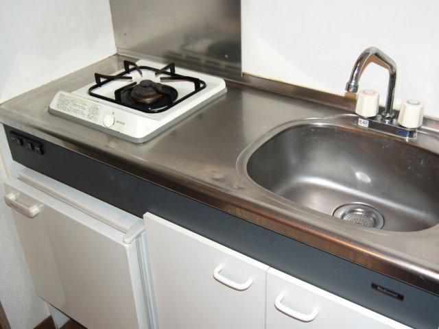 その他部屋・スペース　おしゃれな内装です