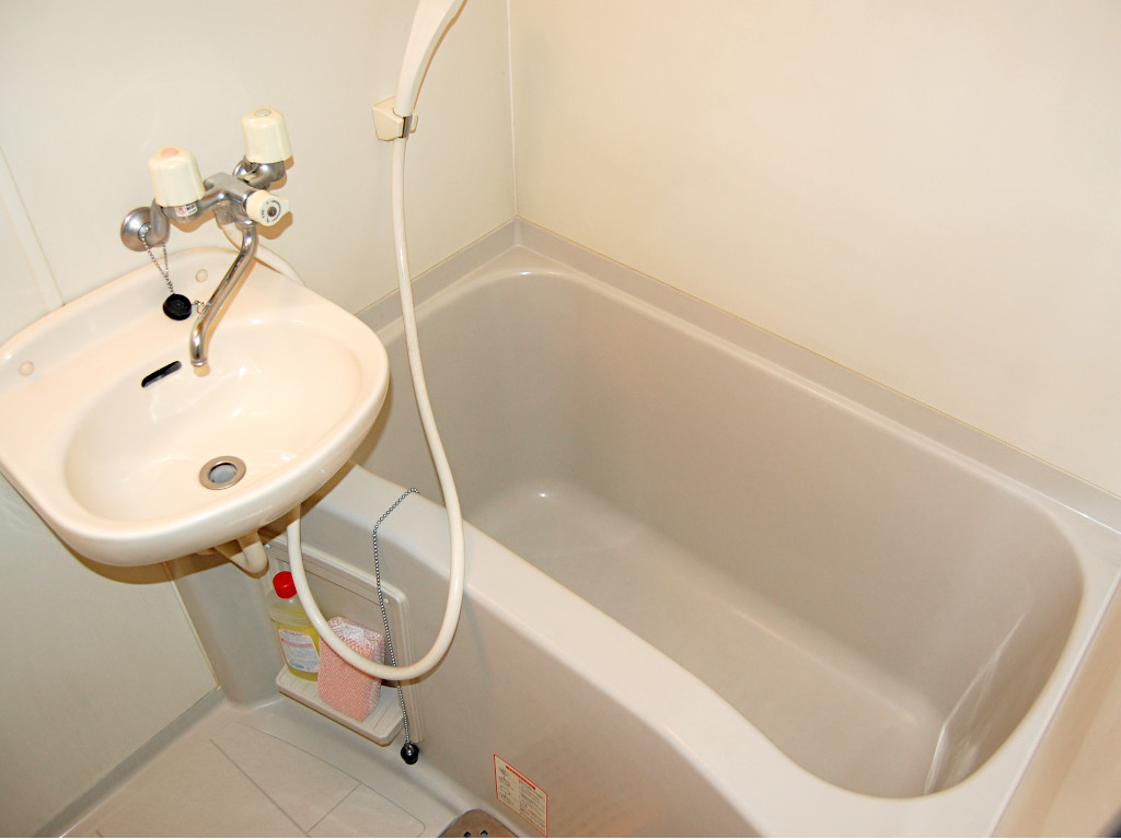 その他部屋・スペース　明るい室内です