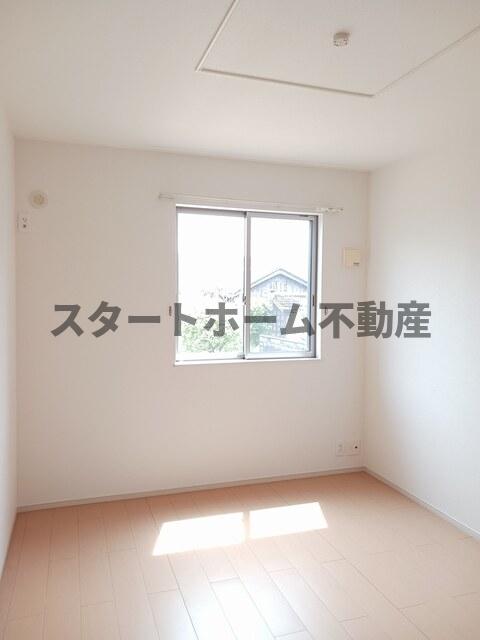 その他部屋・スペース　寝室にいかがでしょうか