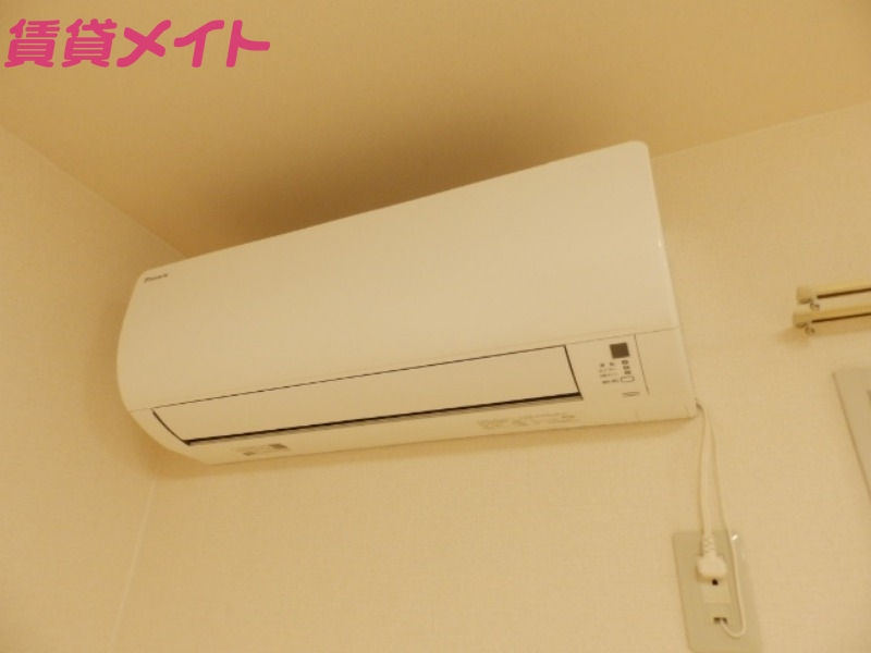 その他設備　その他設備