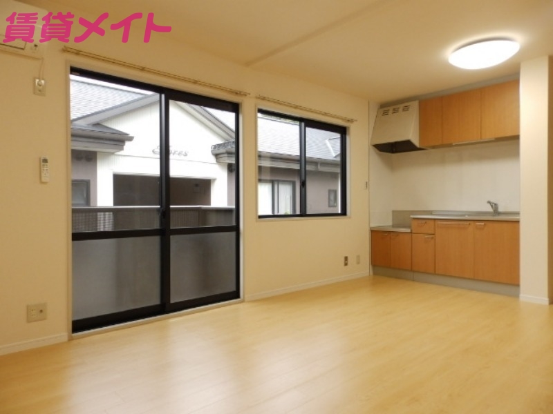 居室・リビング　居室・リビング