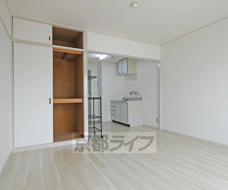 その他部屋・スペース　リビングです。