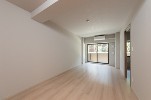 居室・リビング　※写真は同タイプ住戸です。