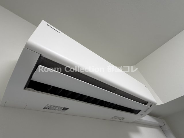 その他設備　※同物件他部屋写真 反転、色違いの場合有 現況優先