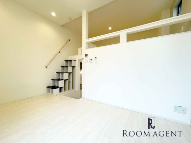 居室・リビング　※類似写真です