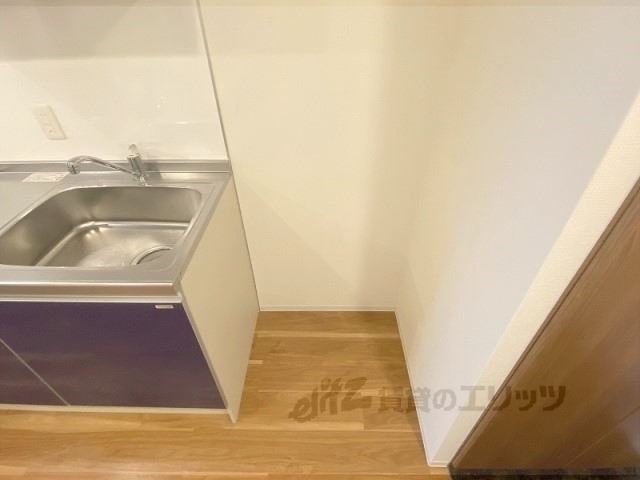 その他部屋・スペース　冷蔵庫置場