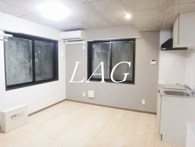 居室・リビング　洋室のお部屋です。