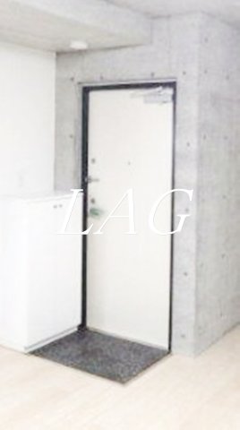 玄関　玄関です。