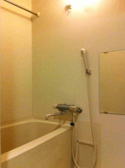 バス・シャワールーム　※反転タイプ参考