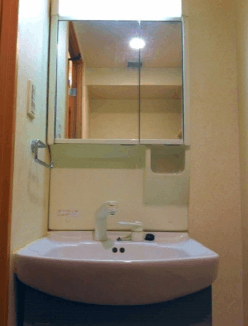 トイレ　※反転タイプ参考