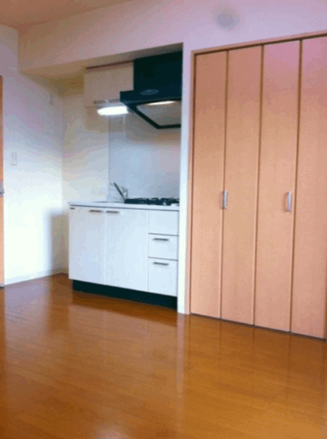 居室・リビング　※反転タイプ参考