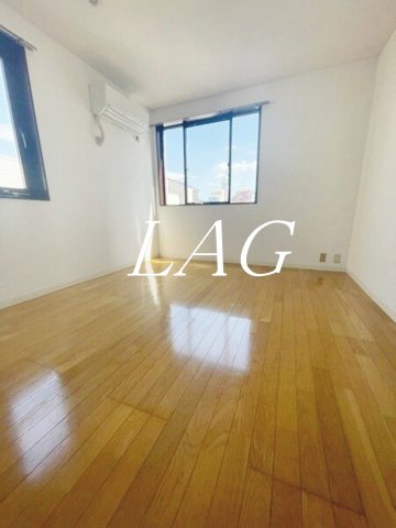 その他部屋・スペース　寝室です。