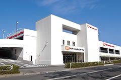 スーパー　ＯＫストア南大沢店（スーパー）まで1100m