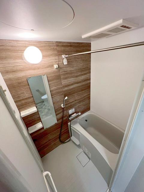 バス・シャワールーム　同仕様写真