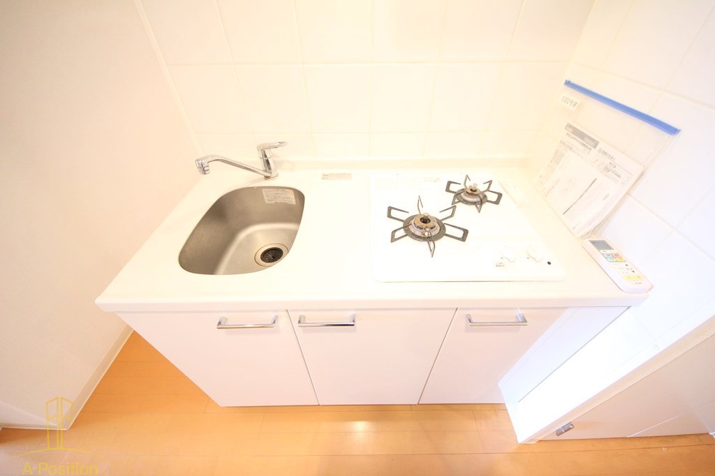 キッチン　ルクレ京橋